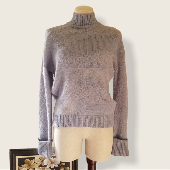 FREE PEOPLE Alpaca SUKI Sweater - Sold Out - SALE! - Picture 12 of 14